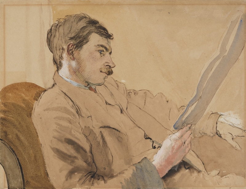 John Maynard Keynes, Baron Keynes