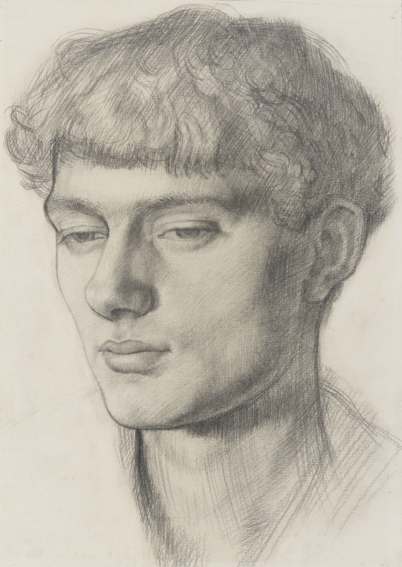 Mark Gertler