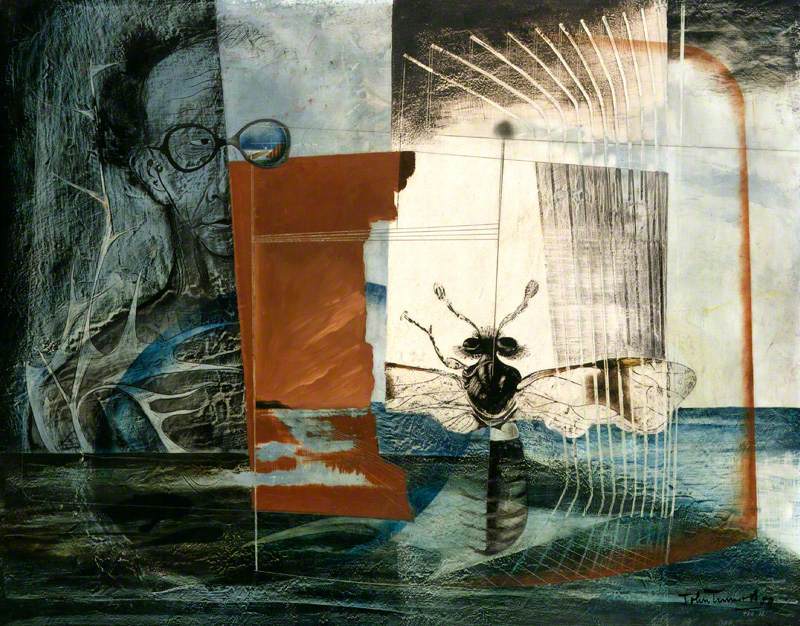 John Tunnard