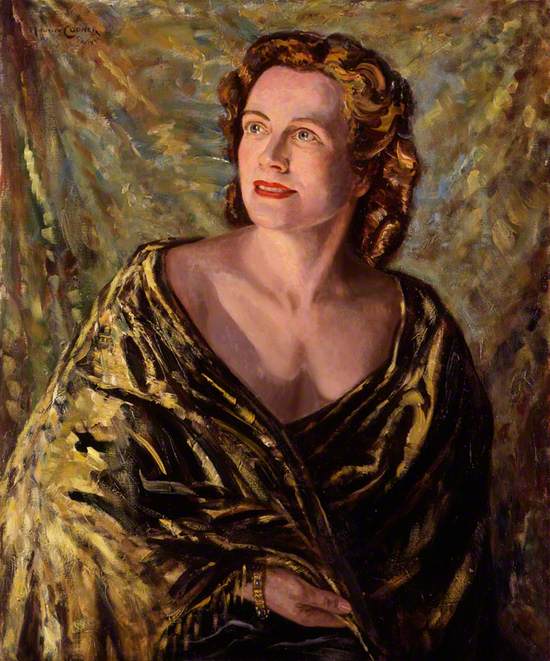 Kathleen Ferrier