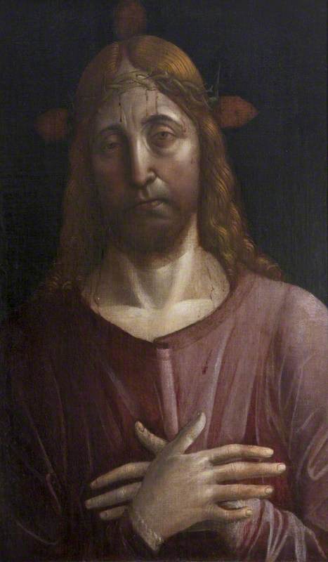 Ecce Homo