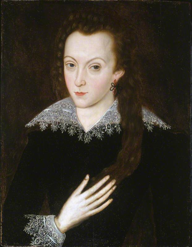 Henry Wriothesley (1573–1624), 3rd Earl of Southampton