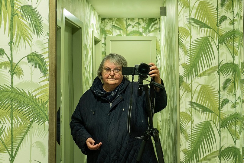 Patricia Tutt
