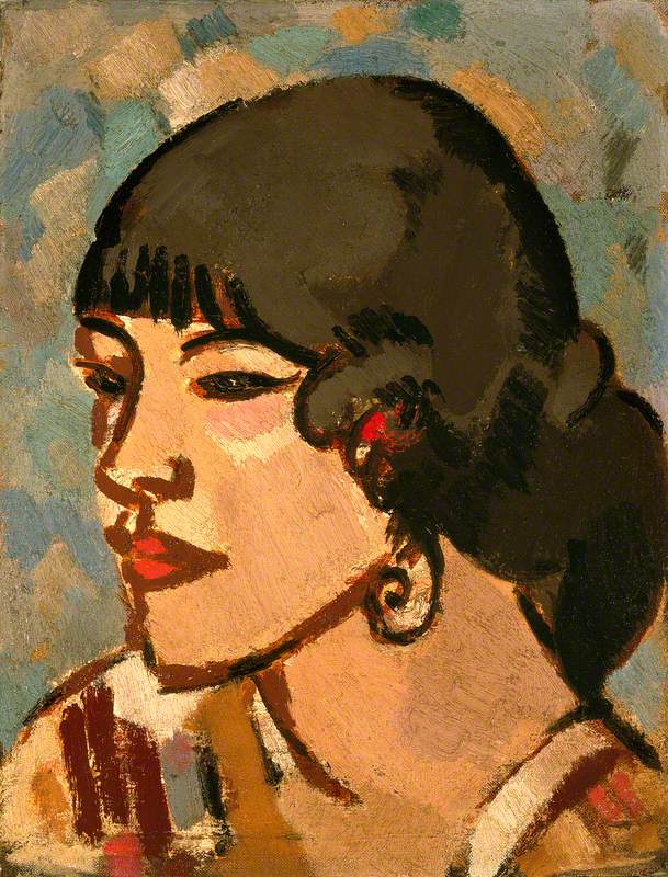 Gypsy