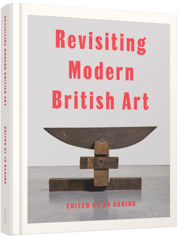 Revisiting Modern British Art