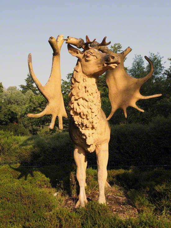 Megaloceros
