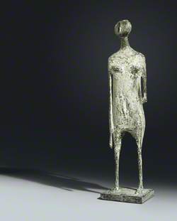 Standing Figure