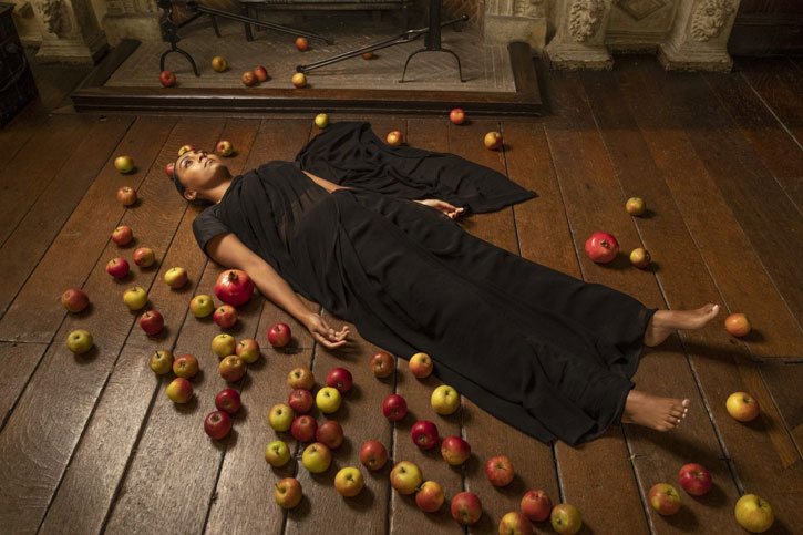 Still from 'Lumen'