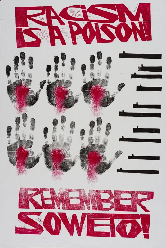 Anti Racism – Solweto