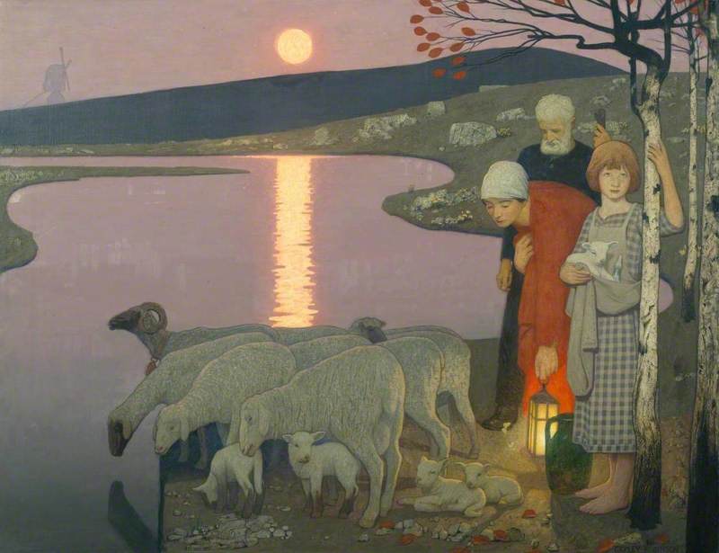 Pastoral