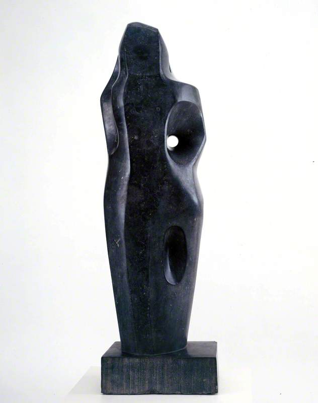 Bicentric Form