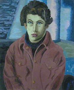 Lucian Freud