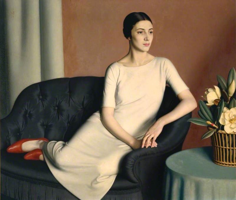 Marguerite Kelsey