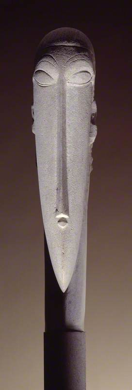 Head