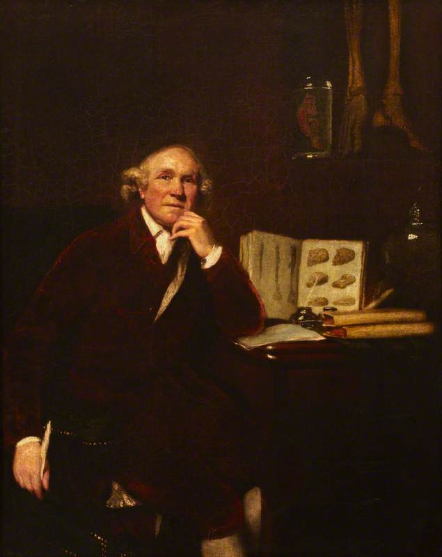 John Hunter (1728–1793)