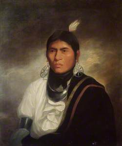 Cherokee Indian