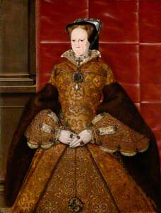 Mary I, Queen of England