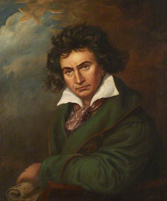 Ludwig van Beethoven (1770–1827)
