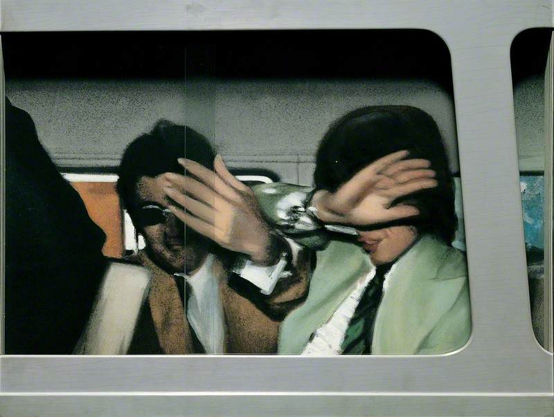 Swingeing London '67